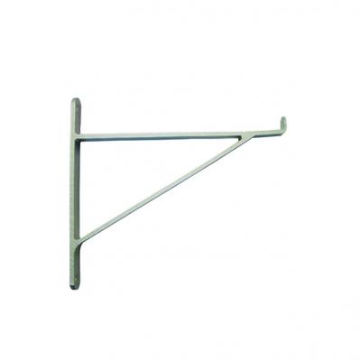 Suporte Alumínio 15 cm